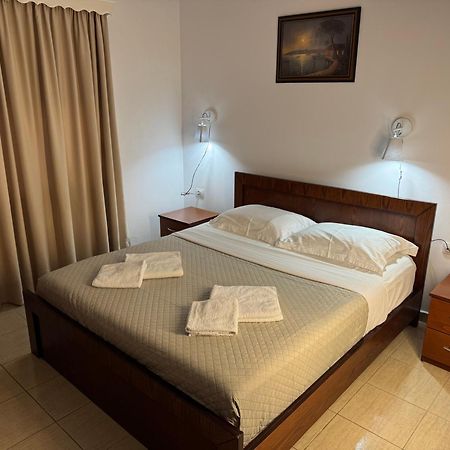 Villa Bushi Εξαμίλιο Εξωτερικό φωτογραφία