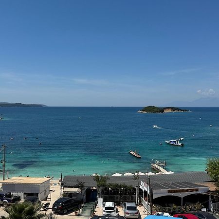 Villa Bushi Εξαμίλιο Εξωτερικό φωτογραφία