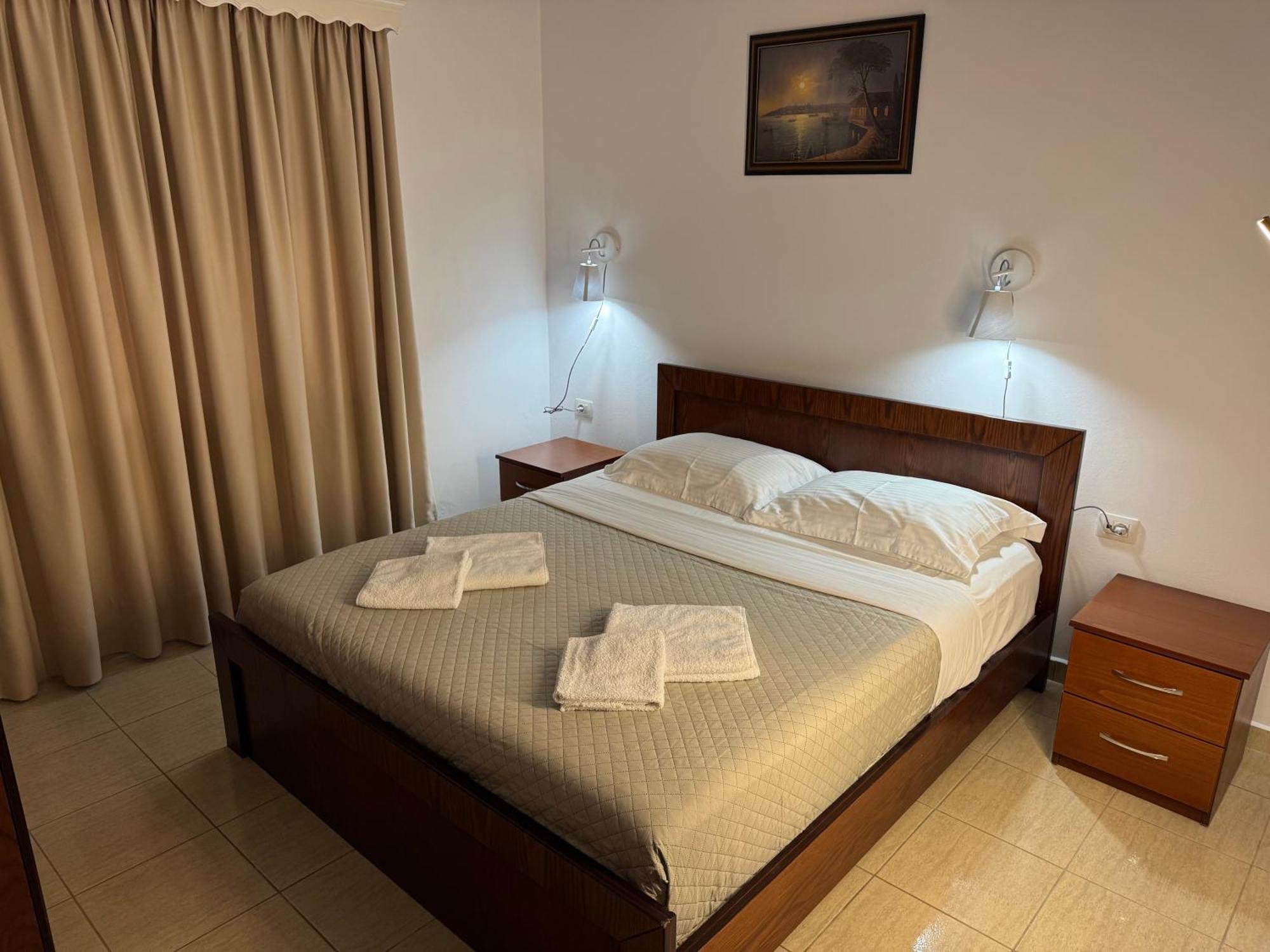 Villa Bushi Εξαμίλιο Εξωτερικό φωτογραφία