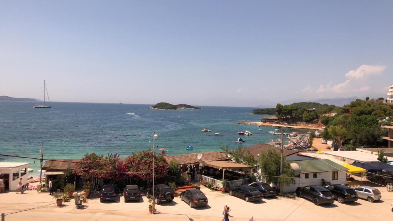 Villa Bushi Εξαμίλιο Εξωτερικό φωτογραφία