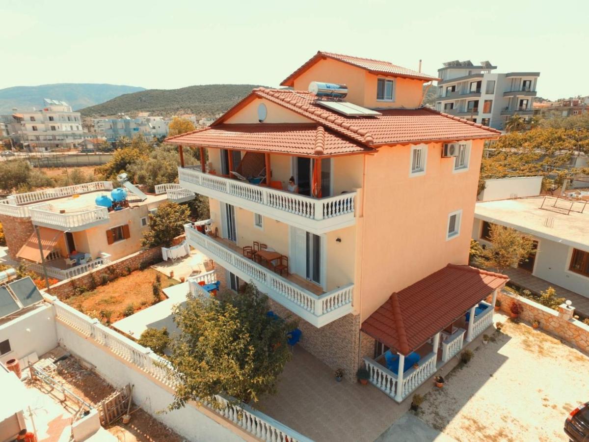 Villa Bushi Εξαμίλιο Εξωτερικό φωτογραφία