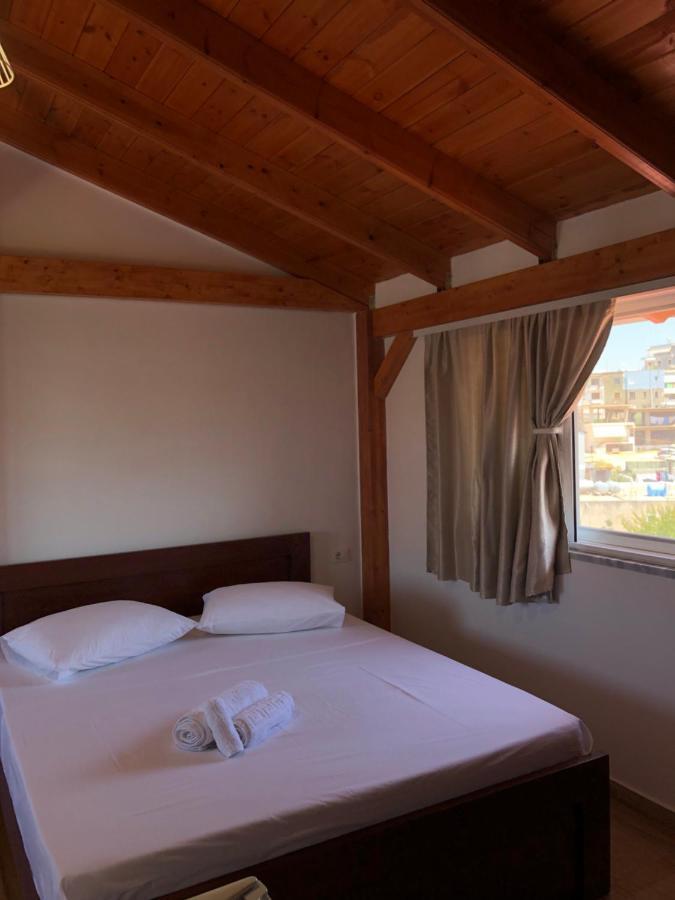 Villa Bushi Εξαμίλιο Εξωτερικό φωτογραφία